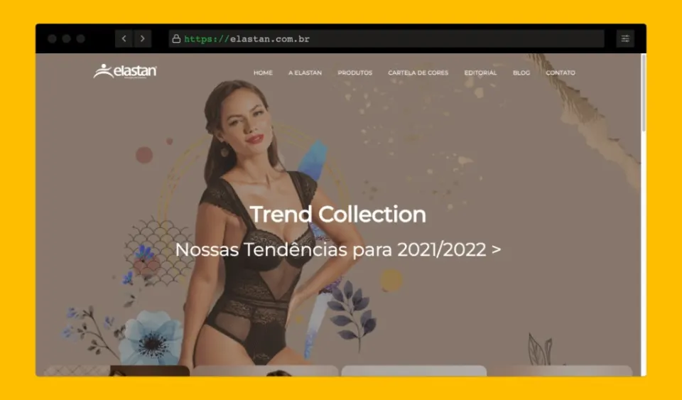 Elastan