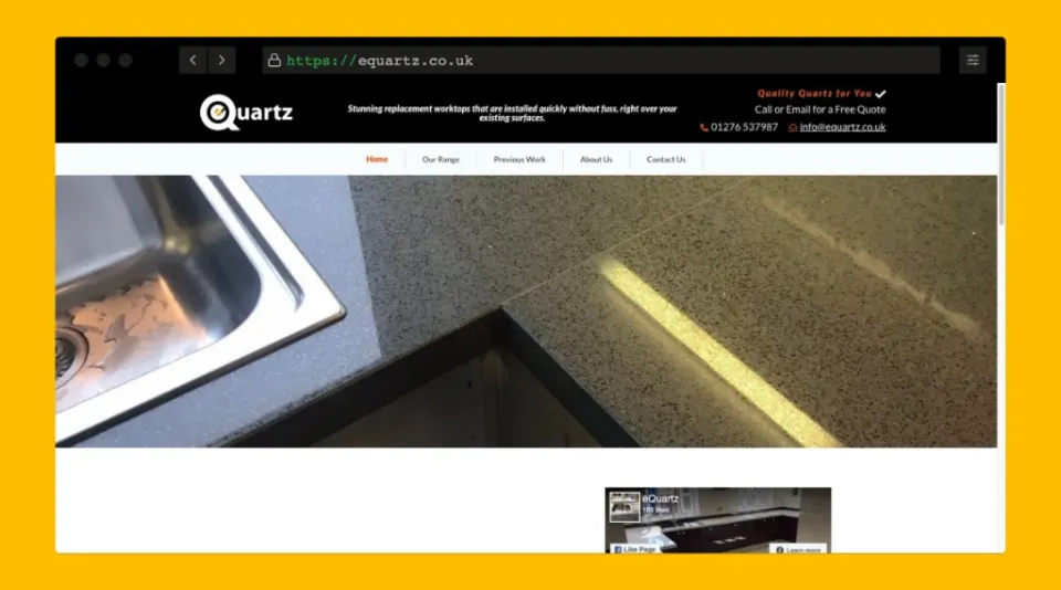 eQuartz
