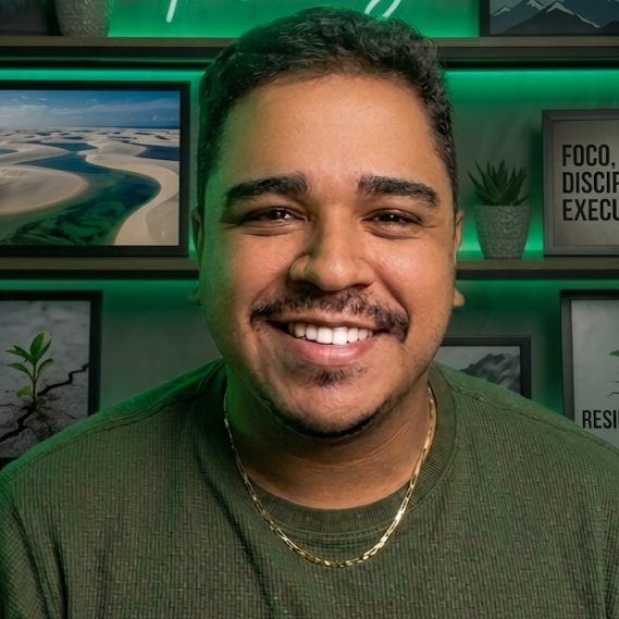 Lúdio Oliveira